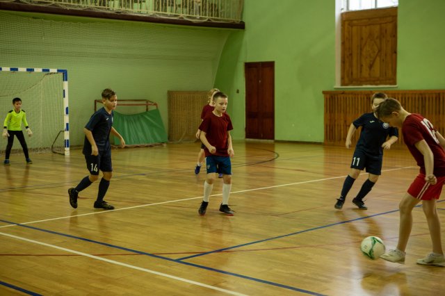 Игры 20-21 ноября